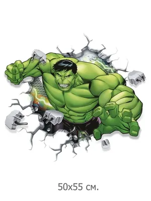 Фигурка Халк (Hulk) с аксессуарами - Marvel Legends, Hasbro - купить в  Москве с доставкой по России