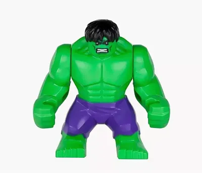 Халк. Молодые годы Green years of Hulk | Instagram