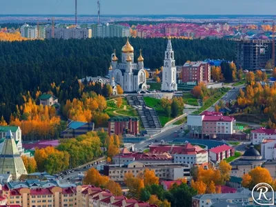 Ханты-Мансийск в ТОП-10 рейтинга городов России по качеству жизни -  Новостной портал UGRA-NEWS.RU