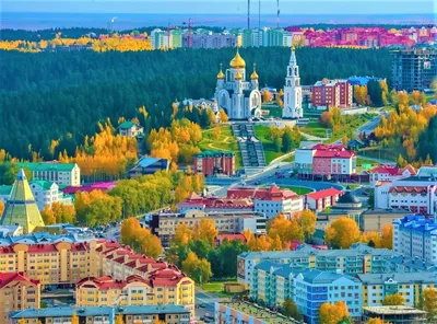 Стенд Югры на выставке \"Россия\" сможет менять времена года - РИА Новости,  31.10.2023