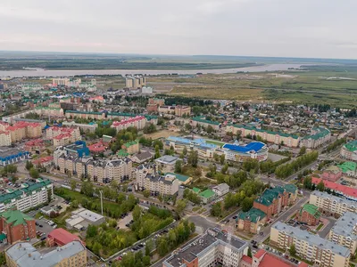 Ханты-Мансийский автономный округ занял четвертое место в рейтинге регионов  России по социально-экономическому развитию - Новости ХМАО Югры, 15.05.2023  - ГТРК Югория