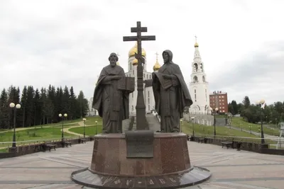 Ханты-Мансийск