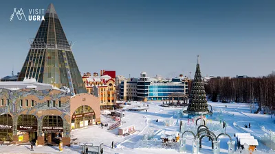 Археопарк, Ханты-Мансийск: лучшие советы перед посещением - Tripadvisor