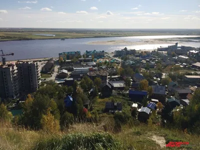 Ханты-Мансийск стал лидером рейтинга самых комфортных городов Севера России  | 05.04.2023 | Ханты-Мансийск - БезФормата