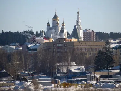 Молодёжь Ханты-Мансийска скоро примет новая арт-резиденция