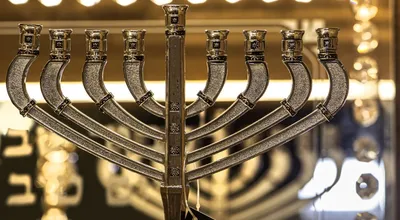 Иудейский праздник Ханука: какие угощения приготовить 26 декабря 2022,  чтобы весь следующий год быть сытым и семья не знала бед | Курьер.Среда |  Дзен