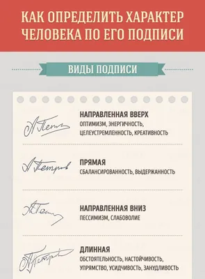 О чем говорит почерк?»: практика — Новости — Образовательная программа  «Юриспруденция» — Национальный исследовательский университет «Высшая школа  экономики»