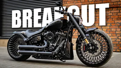 Мотоцикл Harley-Davidson V-Rod Muscle – цена, фото и характеристики нового  мотоцикла Харли-Дэвидсон 2024 модельного года