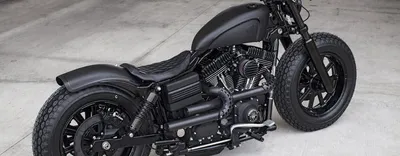 История Harley-Davidson Автомобильный портал 5 Колесо