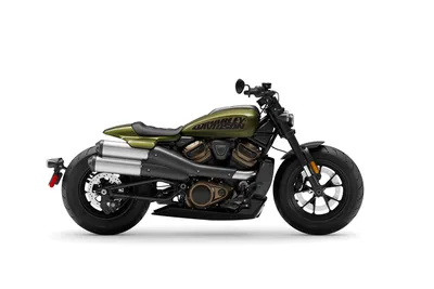 Новинки мотоциклов Harley-Davidson 2022 Автомобильный портал 5 Колесо