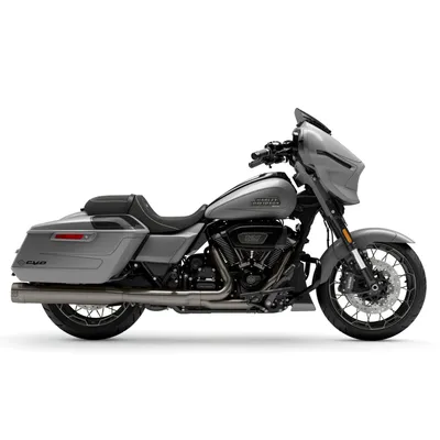 Thunderbike Bat Wheeler customized Harley-Davidson Breakout