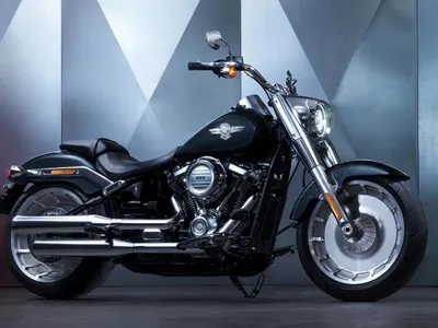 Harley-Davidson Motorcycles | Motorcycle.com
