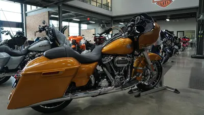 Harley-Davidson® Bikes: A Guide to the Best Models | Texas Harley
