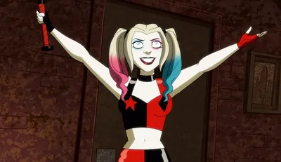 Harley Quinn :: DC Comics :: фэндомы :: косплей :: под катом еще :: Suicide  Squad (фильм) :: DC Extended Universe :: DC Cosplay - JoyReactor