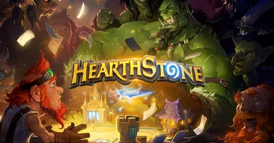 В Hearthstone: Heroes of Warcraft от Blizzard теперь можно играть и на  смартфоне / Habr