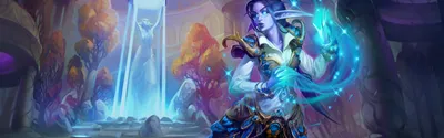 Hearthstone война подождет обои для рабочего стола, картинки и фото -  RabStol.net