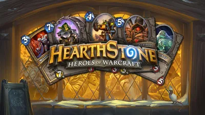 Скачать Hearthstone на ПК с MEmu