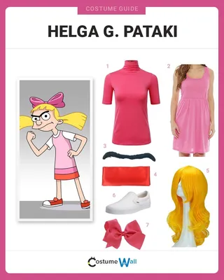 Helga