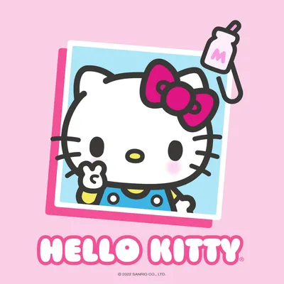 Hello Kitty Vector in Illustrator, SVG, JPG, EPS, PNG - Download |  Template.net
