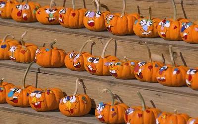 Хеллоуин (Halloween) 2023: какого числа, суть, история праздника, костюмы —  23.10.2023 — Статьи на РЕН ТВ