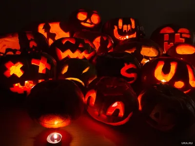 Разрешать ли детям праздновать Хэллоуин / Skillbox Media