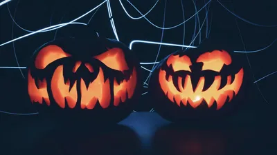 Прочь стереотипы: Хэллоуин - это просто весёлый праздник для всех! -  Chayka.lv