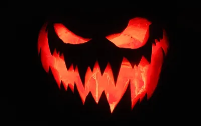 Лучшие хеллоуинские обои для ПК и телефона (08.10.23) | Лучшие заставки на  ПК и телефон | Дзен