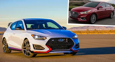 Hyundai Kills The Accent And Veloster N In America | Carscoops