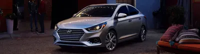 2021 Hyundai Accent Colors, Price, Specs | Universal Hyundai