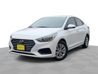 Used Hyundai Accent for Sale in Houston, TX - CarGurus