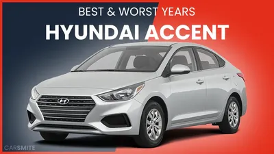 2019 Hyundai Accent | Ken Vance Hyundai
