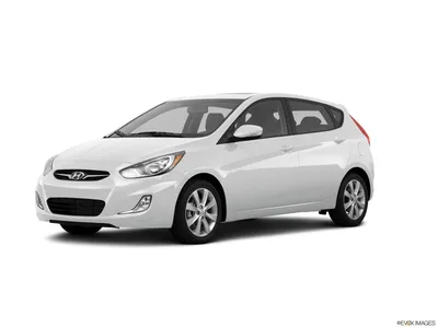 2014 Hyundai Accent Prices, Reviews, and Photos - MotorTrend