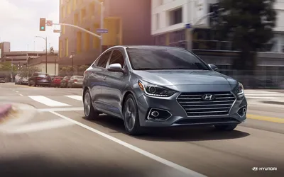 Goodbye Hyundai Accent: 5 cars that won't be around for 2023 | The Seattle  Times