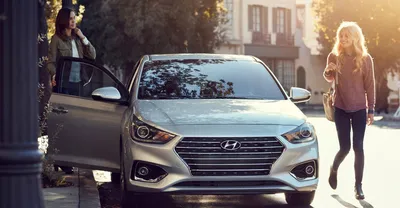 ACCENT Highlights | Sedan - Hyundai Worldwide