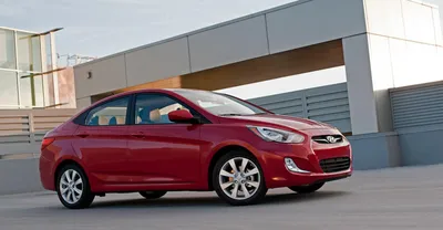 Hyundai Puts Accent on Quality, Style | WardsAuto