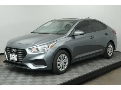 Hyundai Accent For Sale - Carsforsale.com®