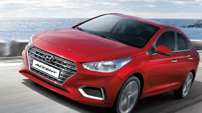 Hyundai Accent review: 40 mpg with gas, but falls short on tech |  Extremetech