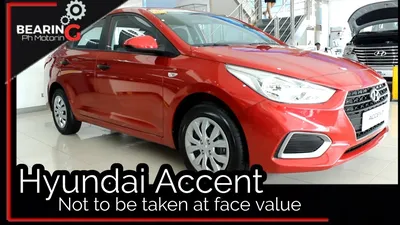 2016 Hyundai Accent equals refreshing economy