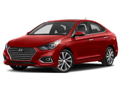 Hyundai Accent Full Review and Test Drive - YouTube