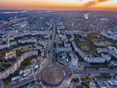 Таврический (Херсон) — Википедия