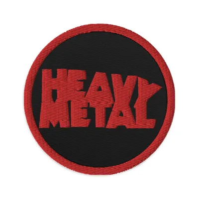 Heavy Metal (Soundtrack Version) - YouTube