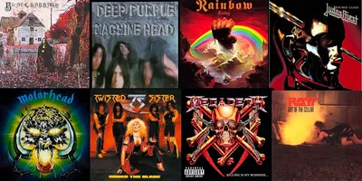 Heavy Metal (1981) - Soundtracks - IMDb