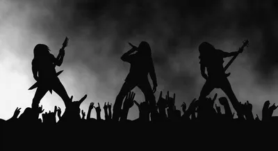 Non Stop Heavy Metal | Power Metal | Hard Rock | Cover : Black Sabbath,  Iron Maiden, Metallica, Dio - YouTube