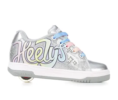 Heelys Skate Shoes with Wheels Straight Up - Men's | Shoe City