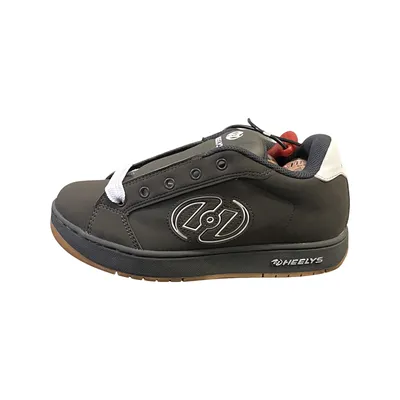 Heelys Heelys Pro 20 Prints Sneakers (Little Kid/Big Kid/Adult) | Zappos.com
