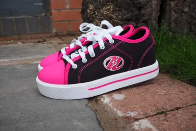 Heelys hi-res stock photography and images - Alamy