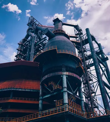 Химическая промышленность | Белфактор - продажа и поставка промышленного  оборудования в Республике Беларусь