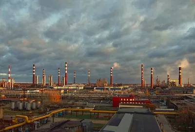 Химическая промышленность - капиталоемкая отрасль, требующая «длинных»  денег | Национальная палата предпринимателей Республики Казахстан «Атамекен»