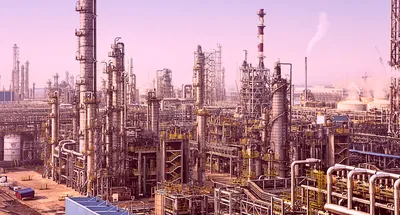 Египет увеличил экспорт химической промышленности на 29% | ИА Красная Весна