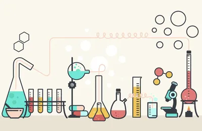 Химия - Chemistry - область естествознания - наука о веществах, их  строении, свойствах и взаимных превращениях - CNews